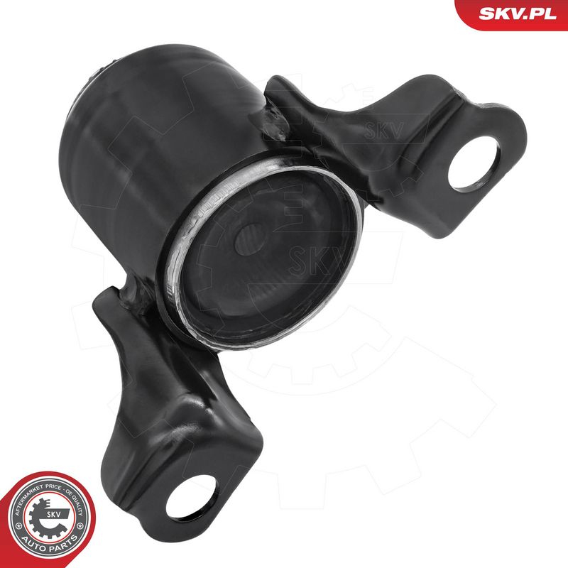 Paigutus, Mootor, ESEN SKV 75SKV316