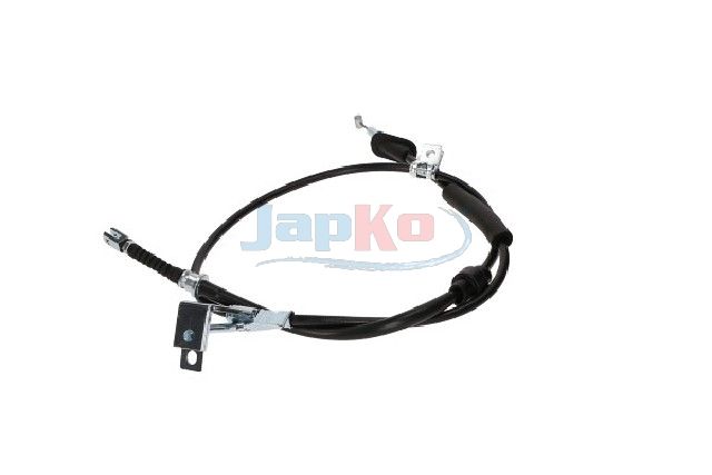 Tross, seisupidur, JAPKO...