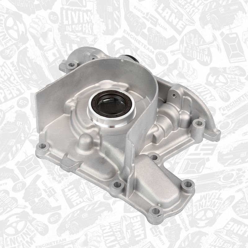 Product Image - Oliepomp - PU0123 - ET ENGINETEAM