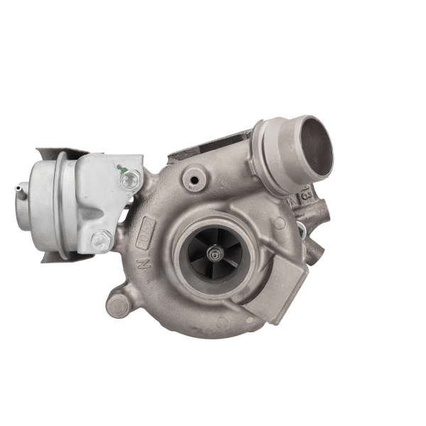 OE-TurboPower IT-49335-01120 - Charger, charging (supercharged/turbocharged)