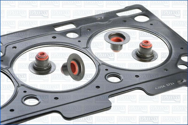 AJUSA 52343700 Gasket Kit, cylinder head