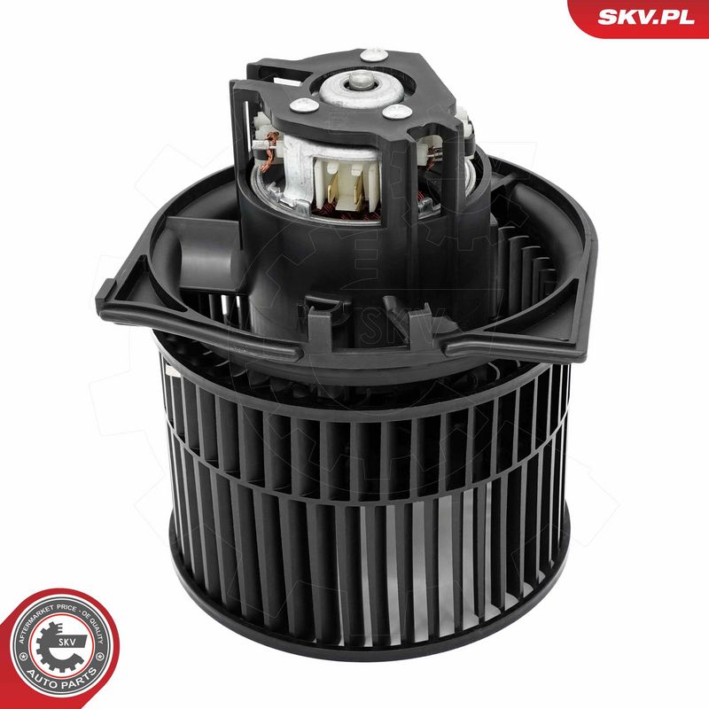 Salongipuhur, ESEN SKV 68SKV176