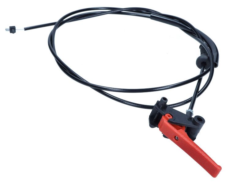 Product Motora pārsega slēdzenes trose MAXGEAR 32-1798 Image