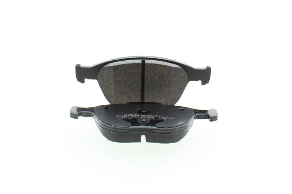 AISIN BPFO-1007 Brake Pad Set, disc brake