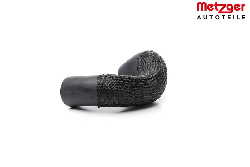 LADELUFTSCHLAUCH METZGER AUTOTEILE 2400990 13