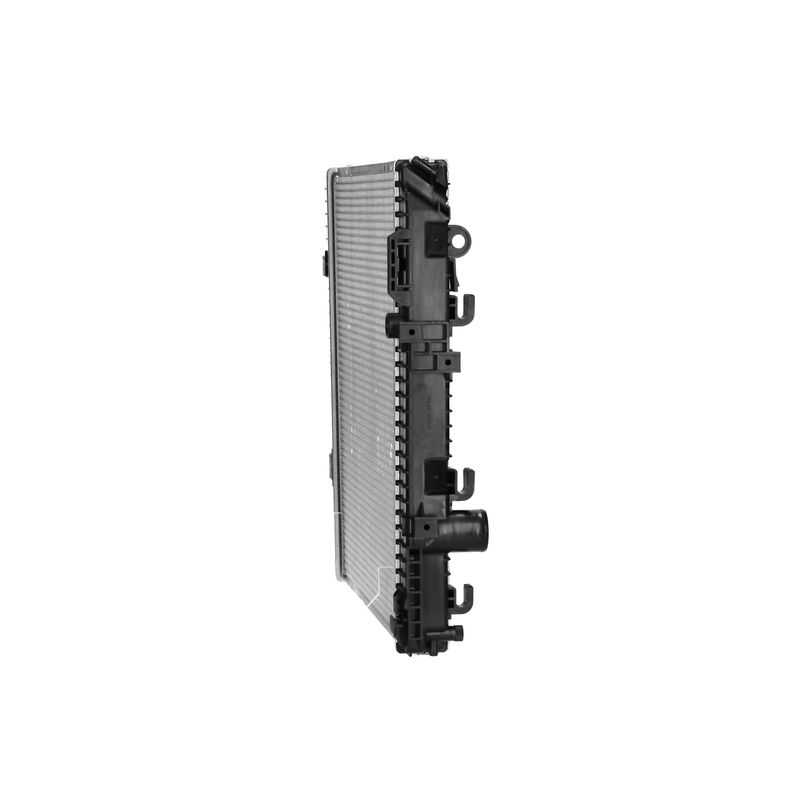 Radiaator, mootorijahutus, NISSENS 62794A