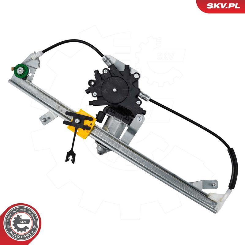 Aknatõstuk, ESEN SKV 51SKV582