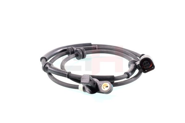 GH GH-712520 Sensor, wheel speed