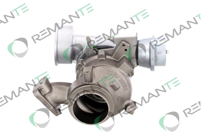 REMANTE 003-001-001209R Turbokompresorius