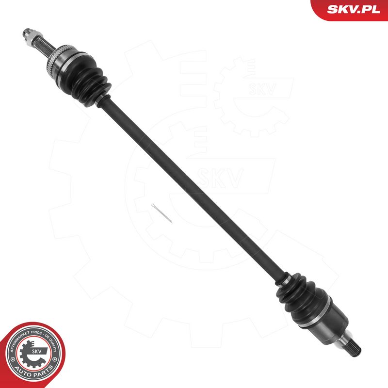 Prekės atitinka OEM kodą: 495001C260