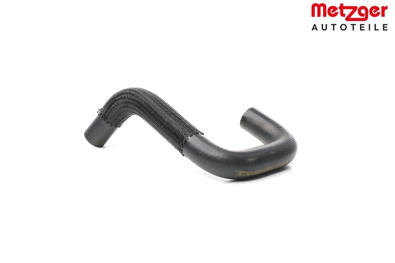 METZGER AUTOTEILE 2420114 Radiator Hose