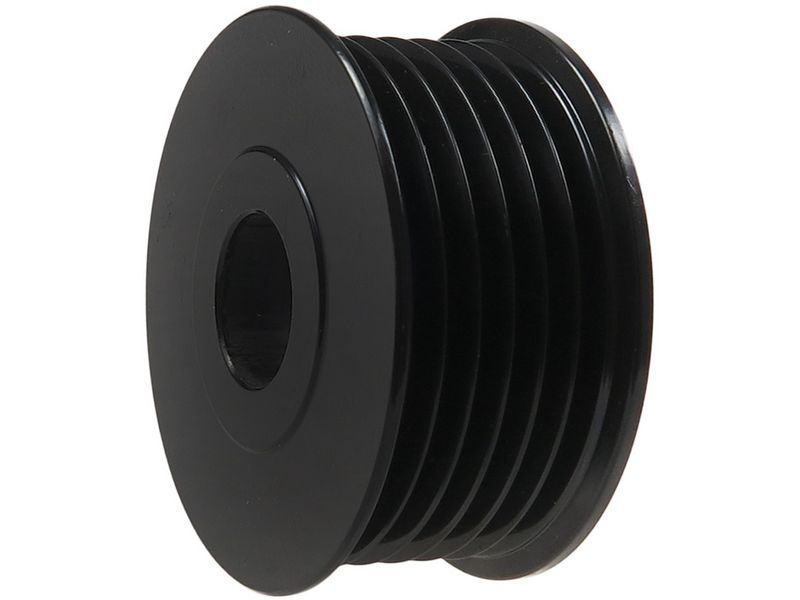 AS-PL AP0053 Belt Pulley, alternator