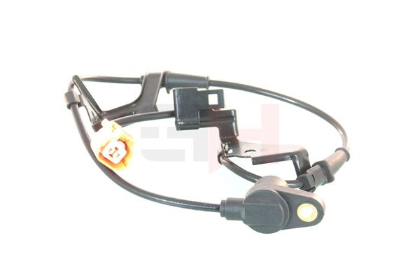 GH GH-702653V Jutiklis, rato greitis