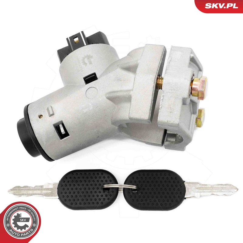 Roolilukk, ESEN SKV 65SKV214