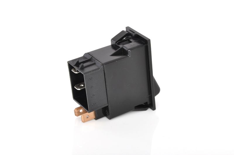 BOSCH 0986348004 Direction Indicator Switch