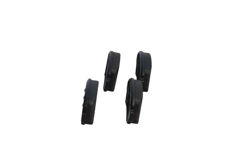 Sada brzdových destiček, kotoučová brzda 302639A