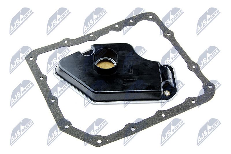 Hüdraulikafiltrikomplekt,...