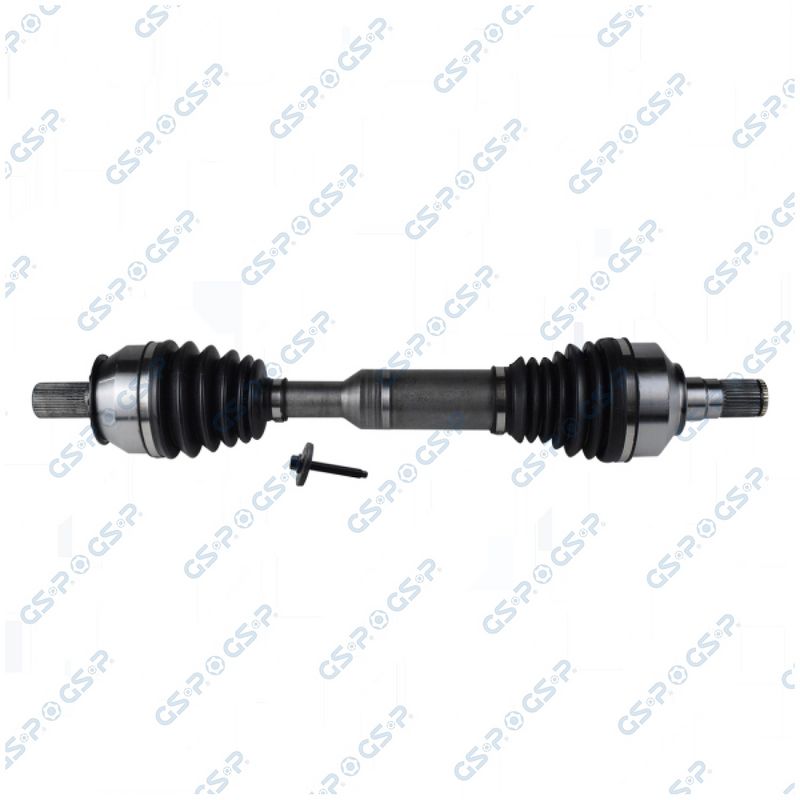 Veovõll, GSP 201373