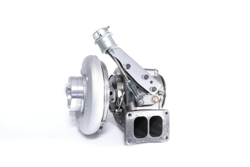 Compresor,sistem de supraalimentare T918533 BTS Turbo