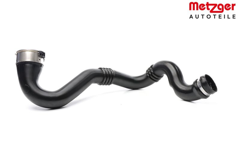 METZGER AUTOTEILE 2400942 Charge Air Hose