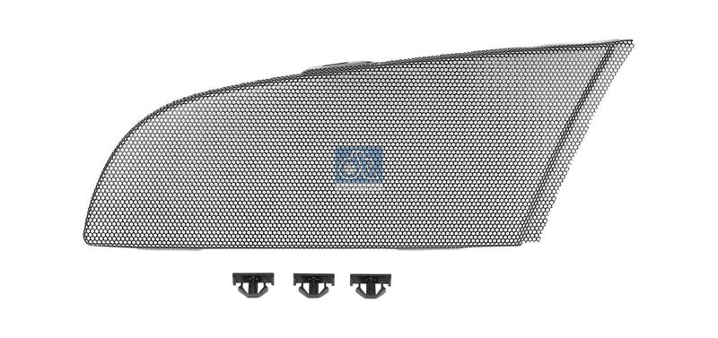 Grila radiator 1.23179 DT Spare Parts