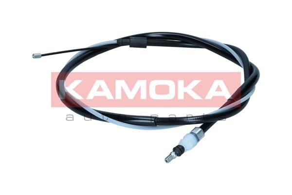 KAMOKA 1190284 Cable Pull, parking brake