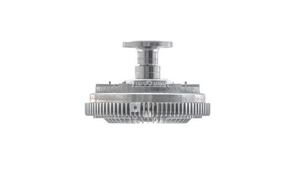 MAHLE CFC 129 000P Clutch, radiator fan