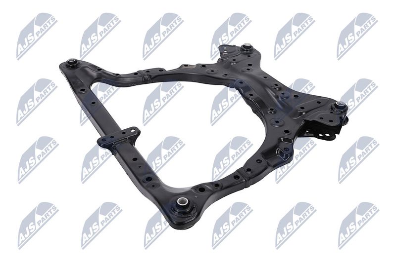 Abiraamid, agregaadikandja, NTY ZRZ-TY-015