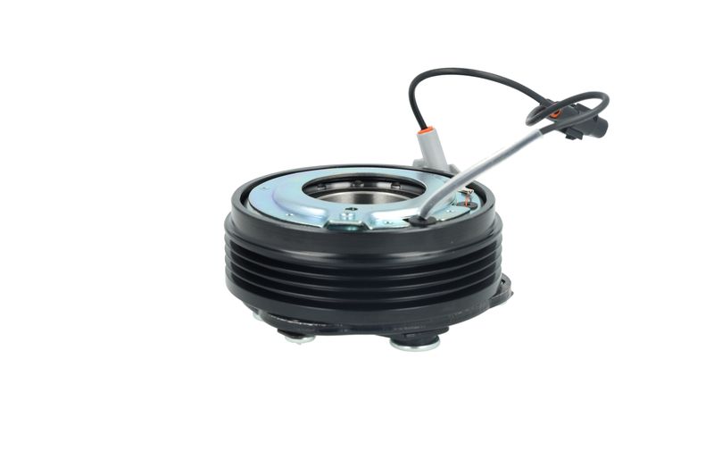 Magnetsidur, kliimakompressor, NRF 380138