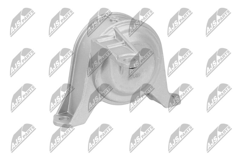 Paigutus, Mootor, NTY ZPS-PL-001