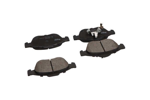 Kavo Parts KBP-9075 Stabdžių trinkelių rinkinys, diskinis stabdys