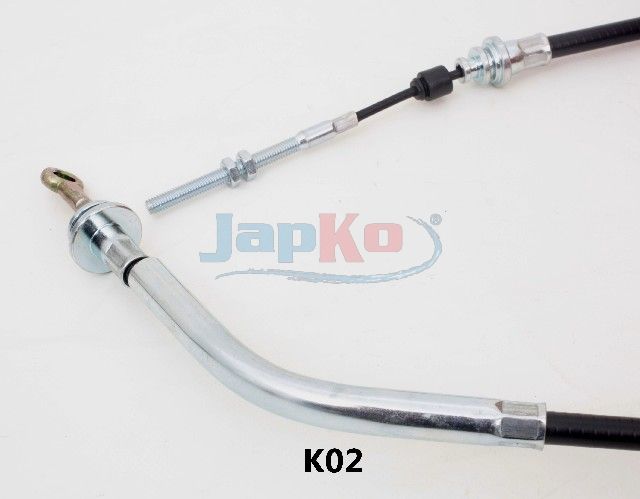 Tross, seisupidur, JAPKO 131K02