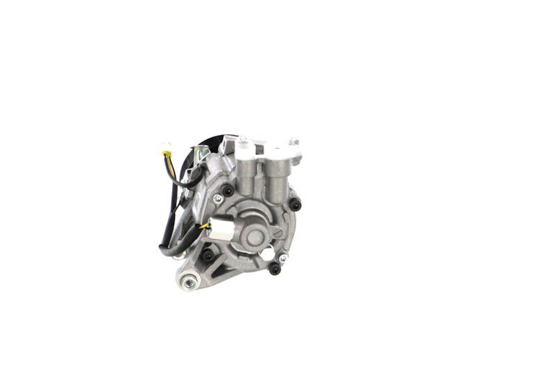 REMANTE 005-001-000214R Compressor, air conditioning