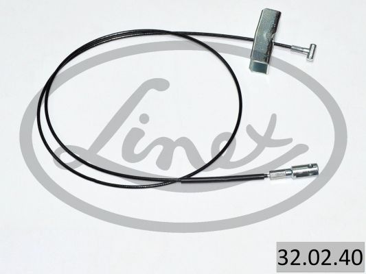 Seilzug, Feststellbremse