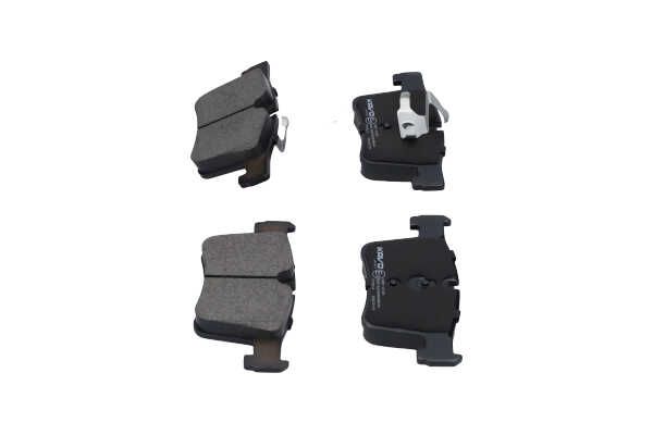 Kavo Parts KBP-10129 Brake Pad Set, disc brake