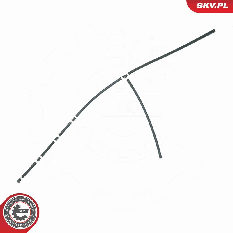 ESEN SKV 54SKV263 Hose, fuel overflow