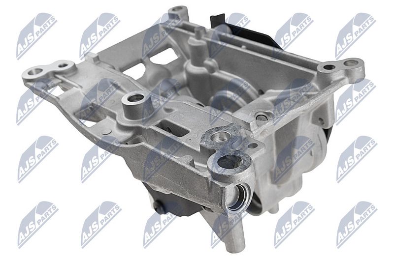 Õlipump, NTY BPO-BM-003