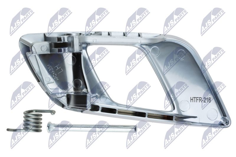 Uksekäepide, salongivarustus, NTY EZC-FR-216