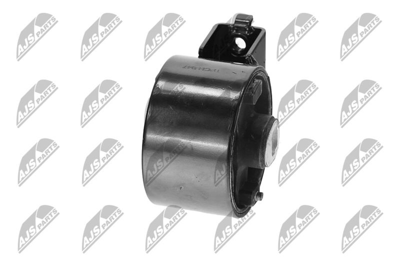 Paigutus, Mootor, NTY ZPS-CH-047