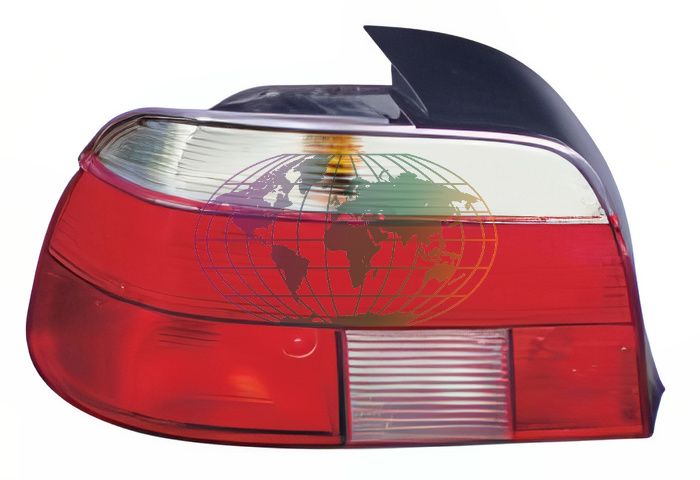 Lexmond Trading BV 1656401 - Tail Light