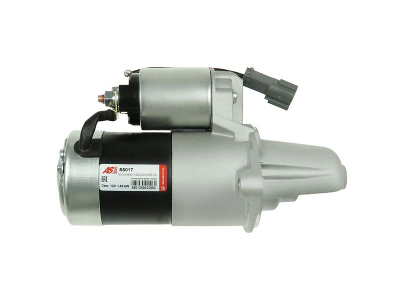 AS-PL S5017 Starter