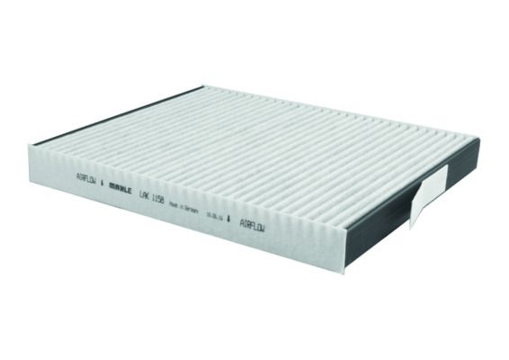 Product Image - Interieurfilter - LAK1158 - KNECHT