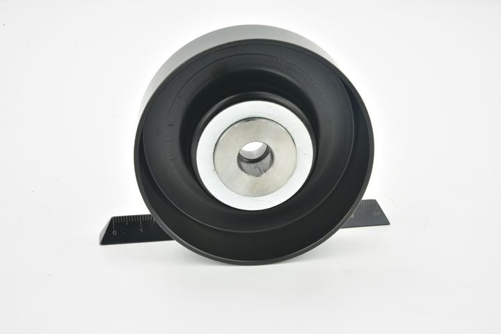 Pingutusrull, soonrihm, FEBEST 0487-Z27