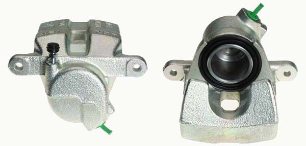 спирачен апарат BUDWEG CALIPER