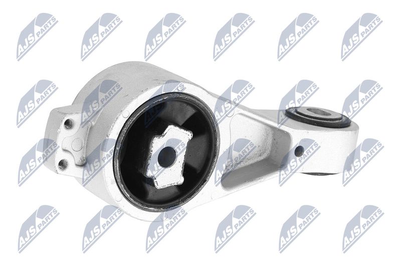 Paigutus, Mootor, NTY ZPS-CH-056