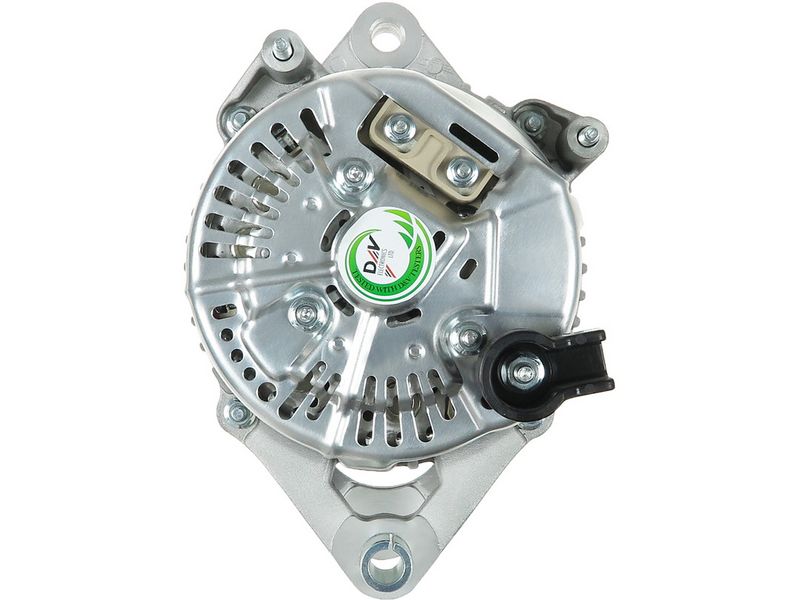 AS-PL A6608S Alternator