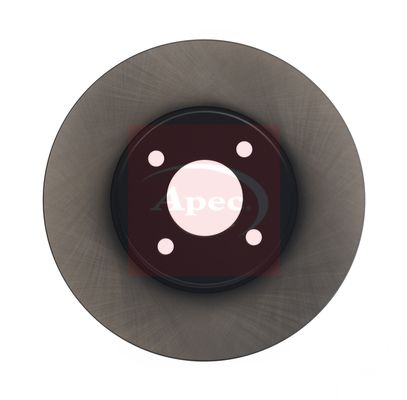 APEC Brake Disc DSK3092