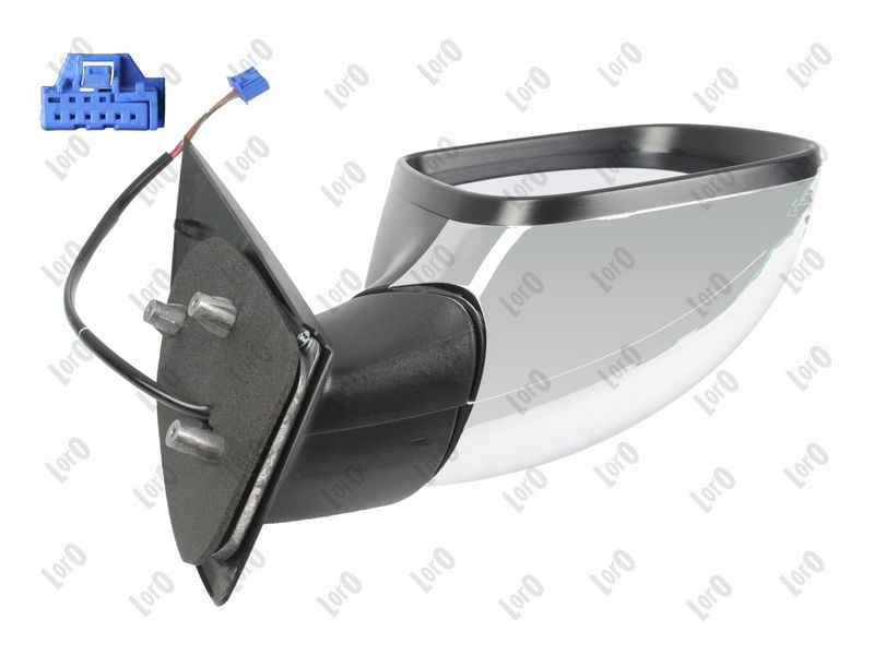 ABAKUS 4058M02 Exterior Mirror