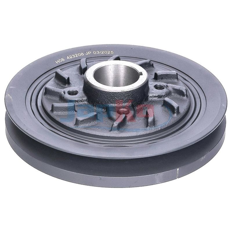 Rihmaratas, väntvõll, JAPKO...