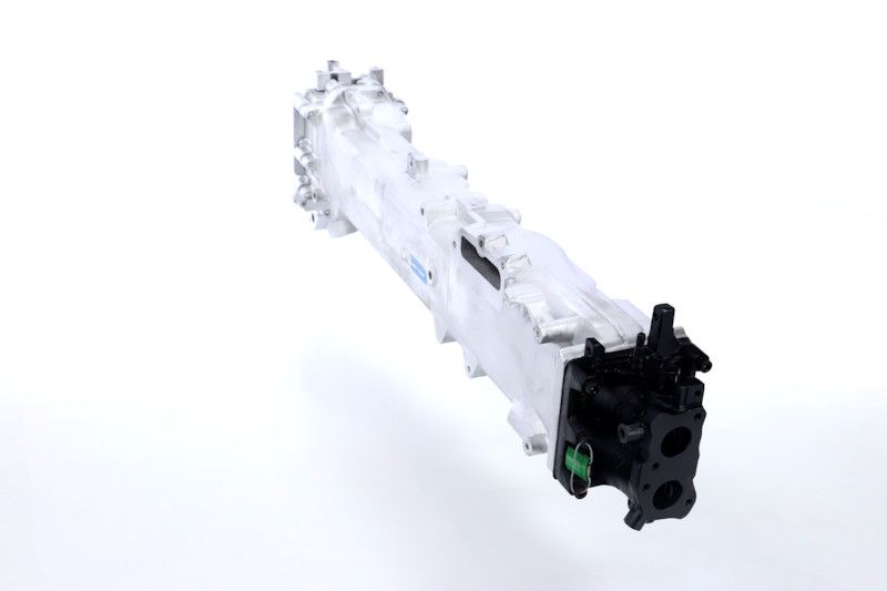 REMANTE 010-001-000019R EGR Module